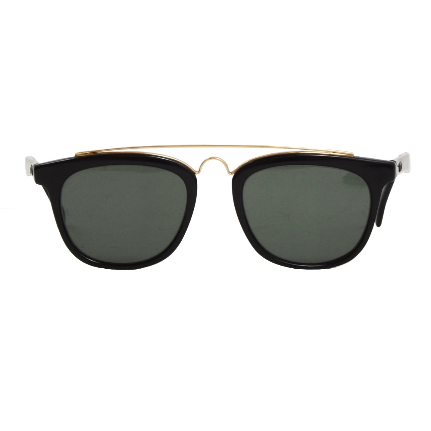 Bausch &amp; Lomb Ray-Ban Gatsby Style 5 Sonnenbrille - Schwarz
