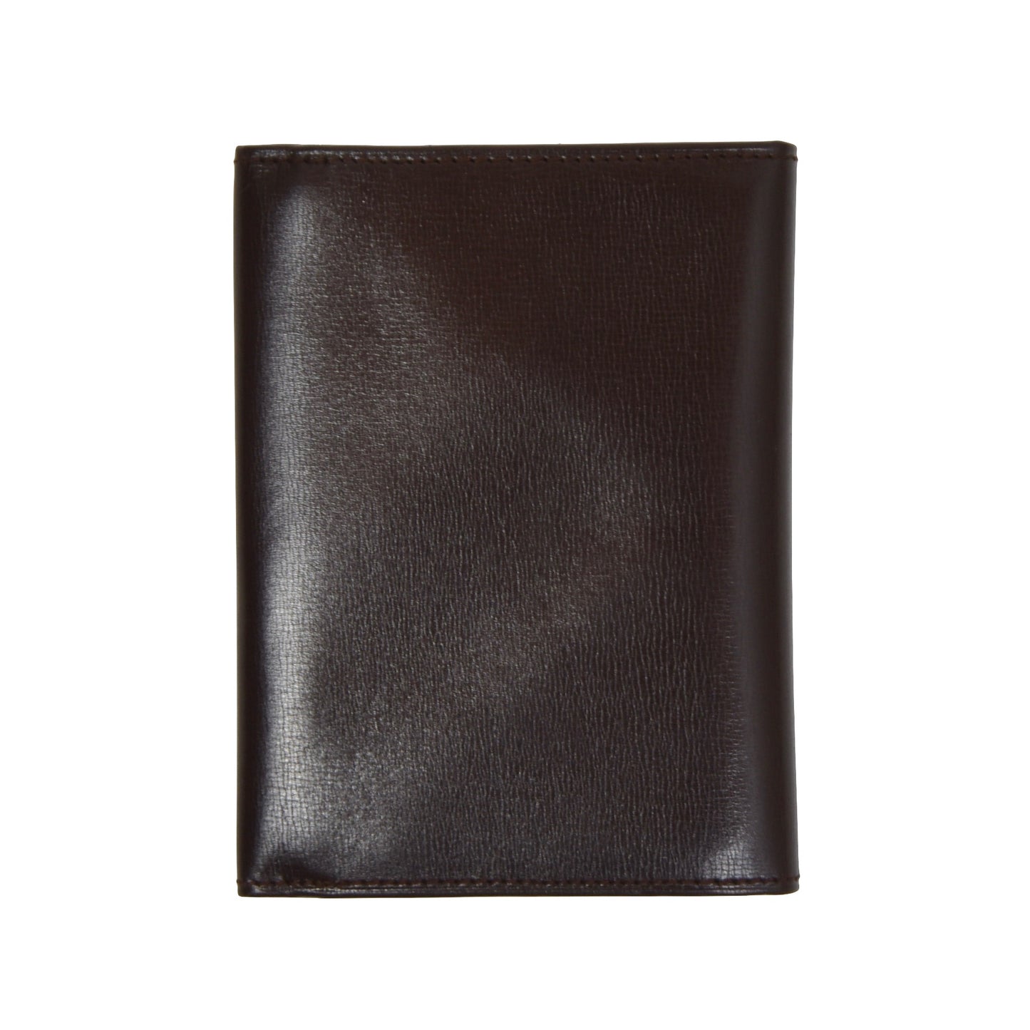 Hans Knoll Wien Leather Wallet - Brown