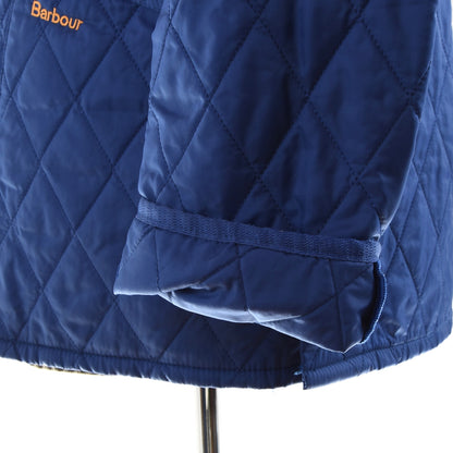 Barbour Lightweight Liddesdale Größe L - Atlantikblau