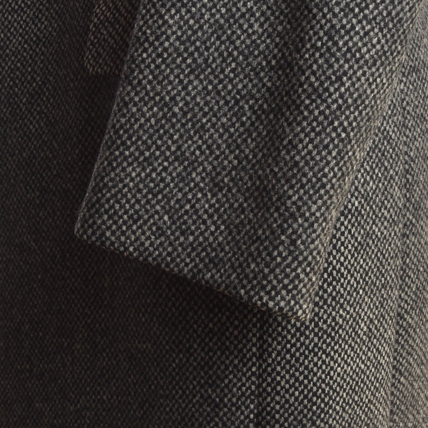 Kynoch Scotland for Bierkopf Tweed Overcoat Size 48
