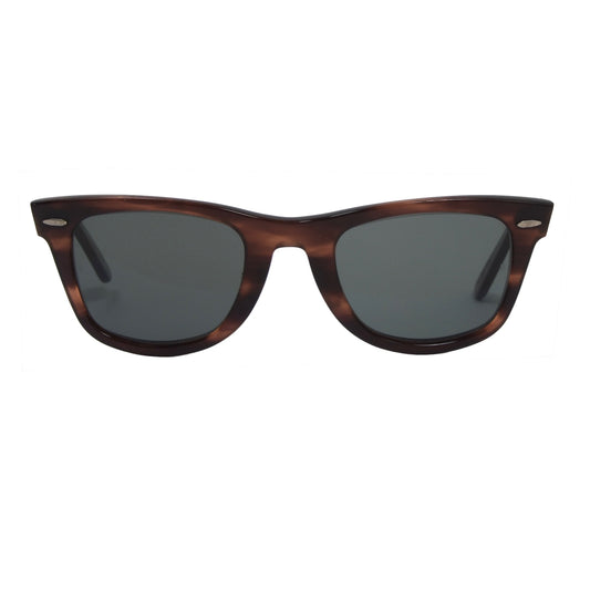 Bausch &Lomb Ray-Ban Wayfarer 5024 Sonnenbrille - Schildpatt