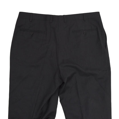 Canali 1934 Wool Pants Size 38/56 - Grey