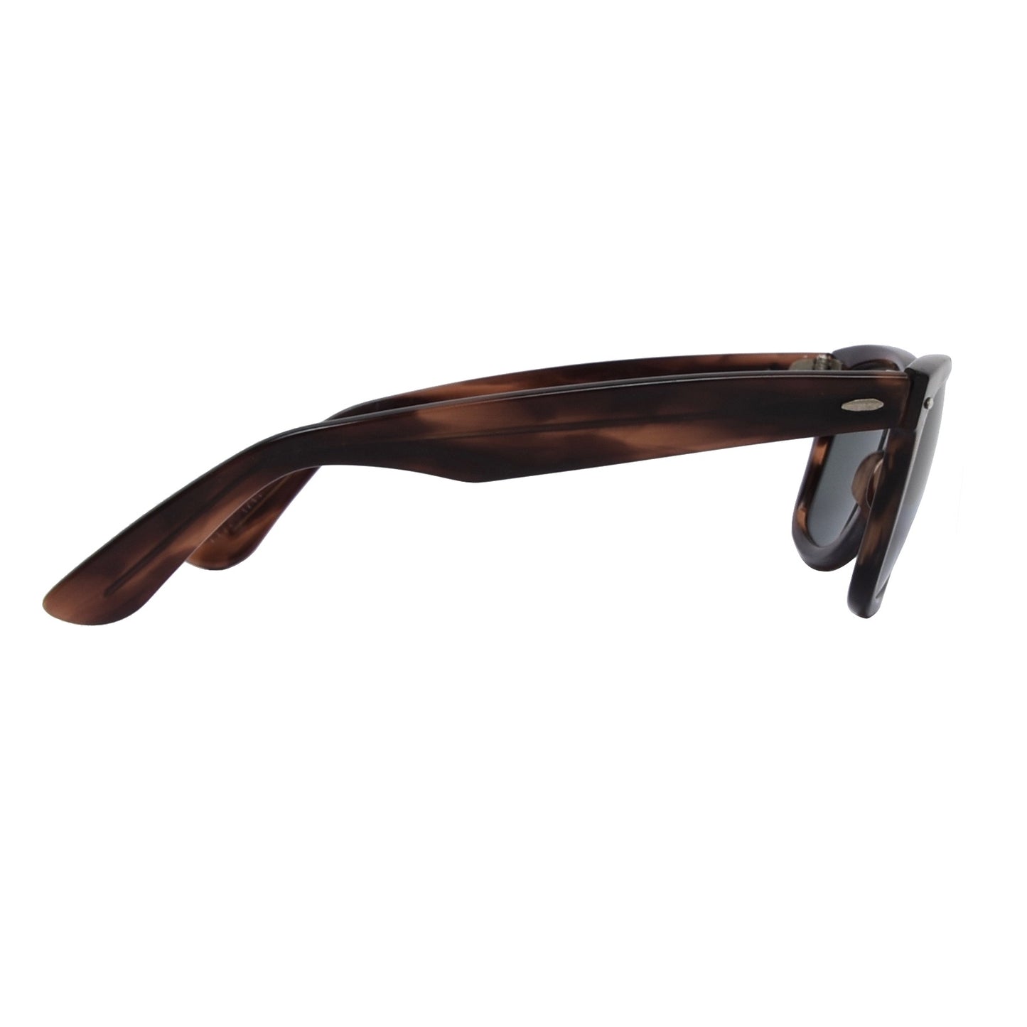 Bausch &Lomb Ray-Ban Wayfarer 5024 Sonnenbrille - Schildpatt