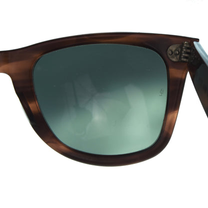 Bausch &Lomb Ray-Ban Wayfarer 5024 Sonnenbrille - Schildpatt