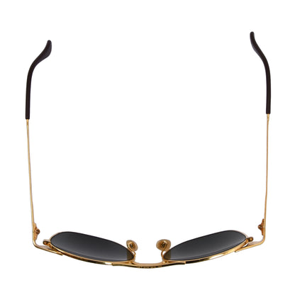 Bausch &Lomb Ray-Ban Signet Sonnenbrille – Gold