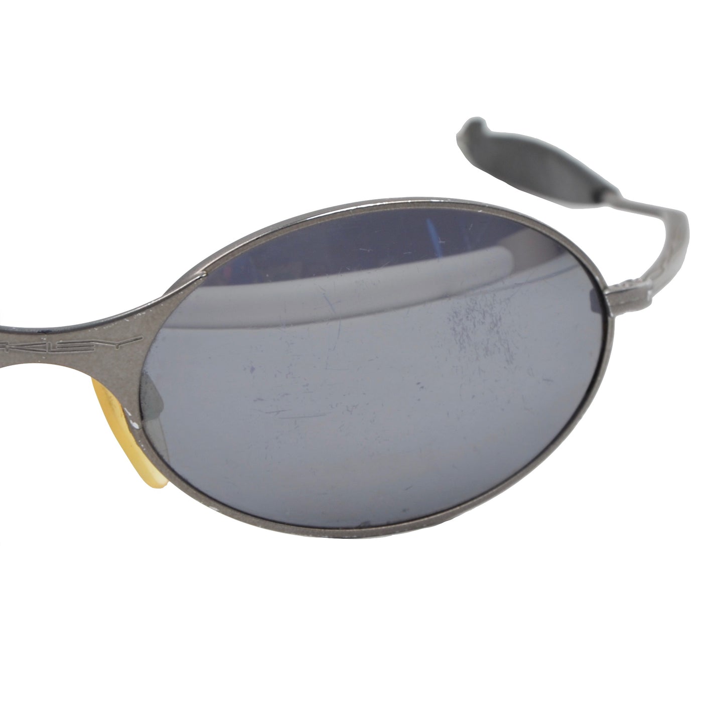Oakley E-Wire-Sonnenbrille