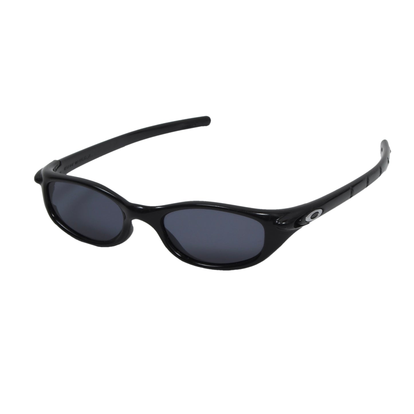 Oakley Four S Sonnenbrillen - Schwarz