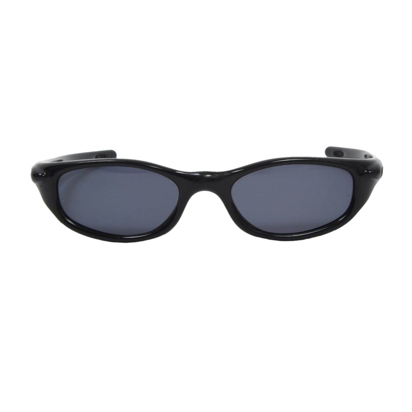 Oakley Four S Sonnenbrillen - Schwarz