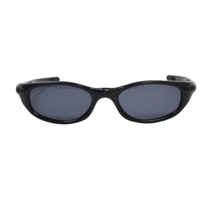 Oakley Four S Sonnenbrillen - Schwarz