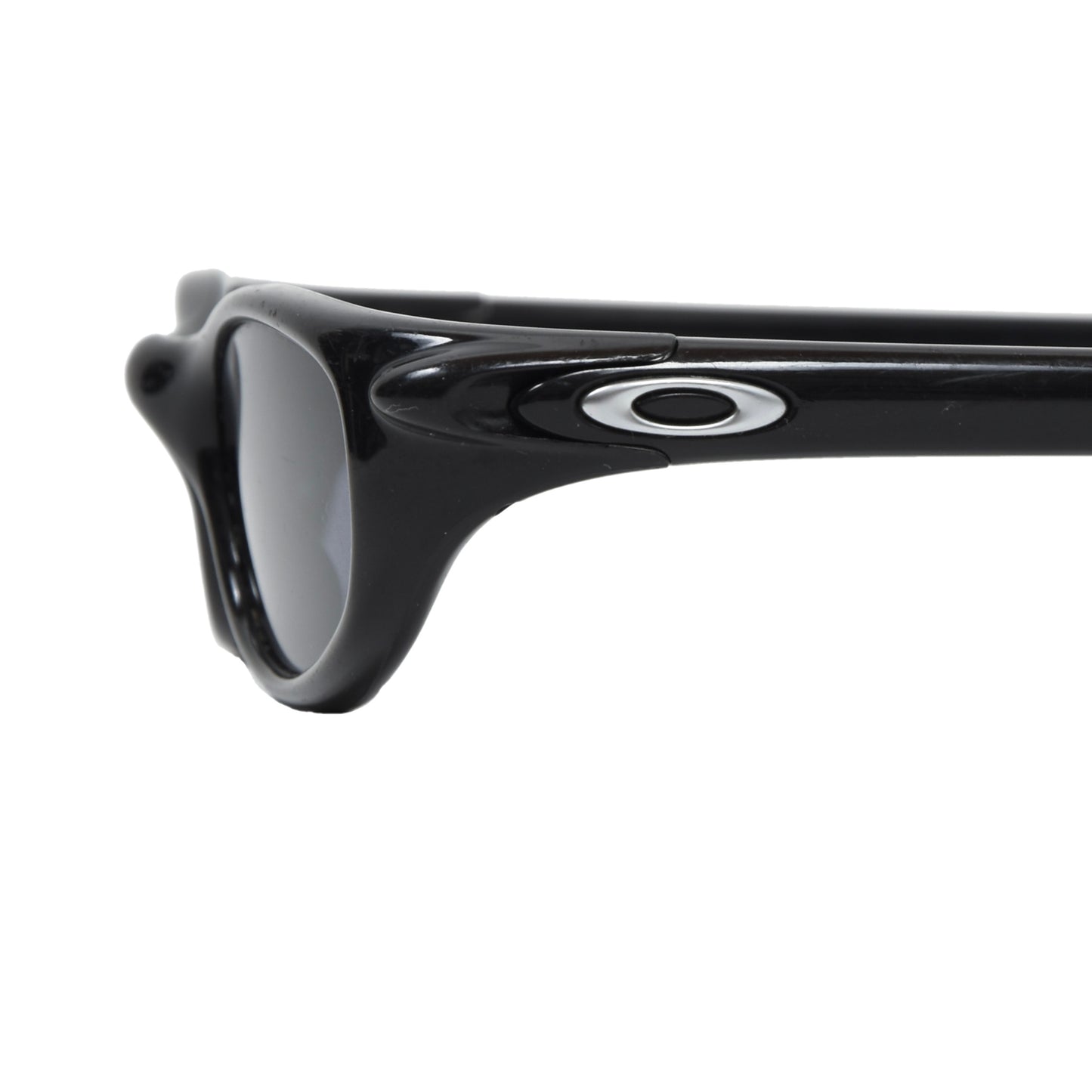 Oakley Four S Sonnenbrillen - Schwarz