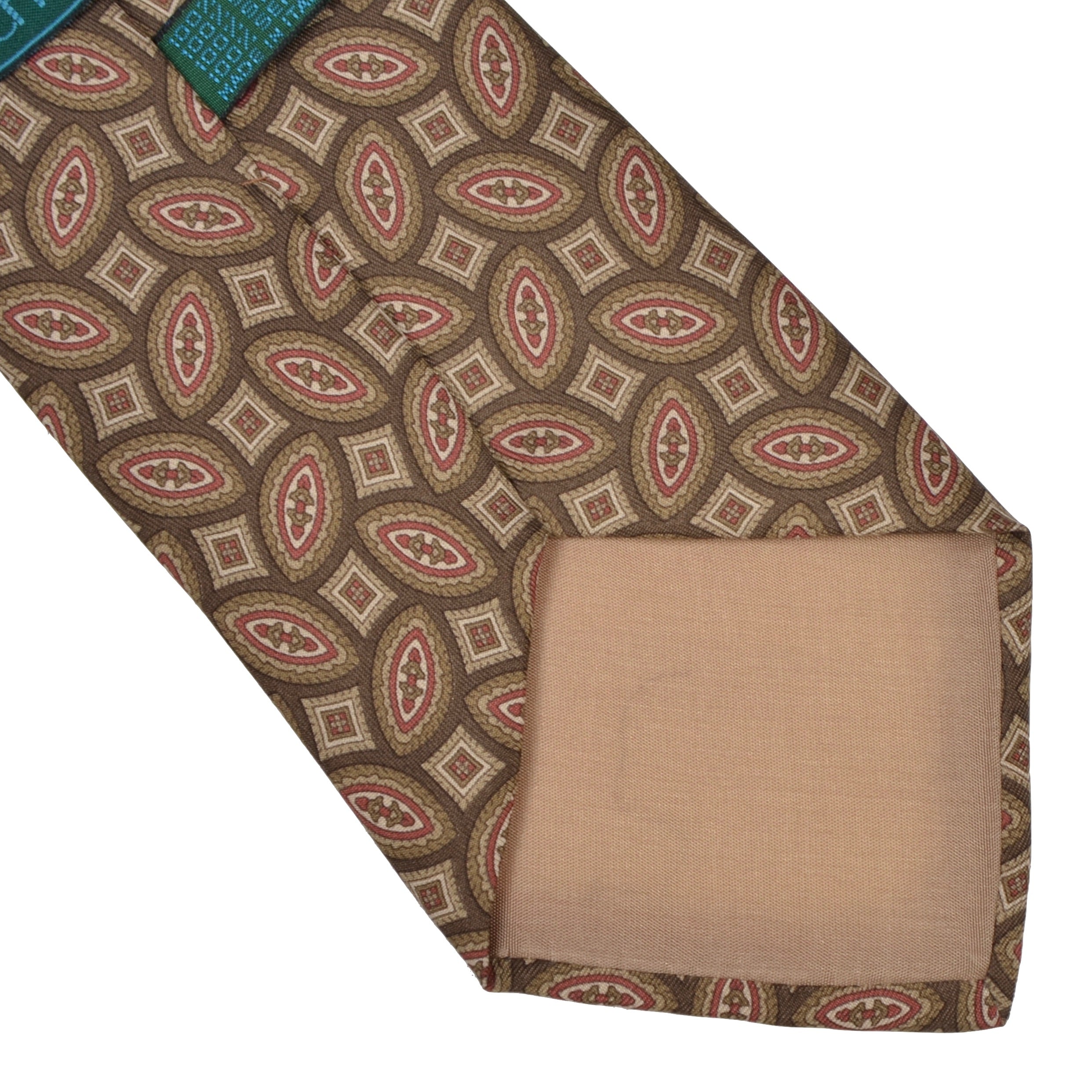 prochownick tie