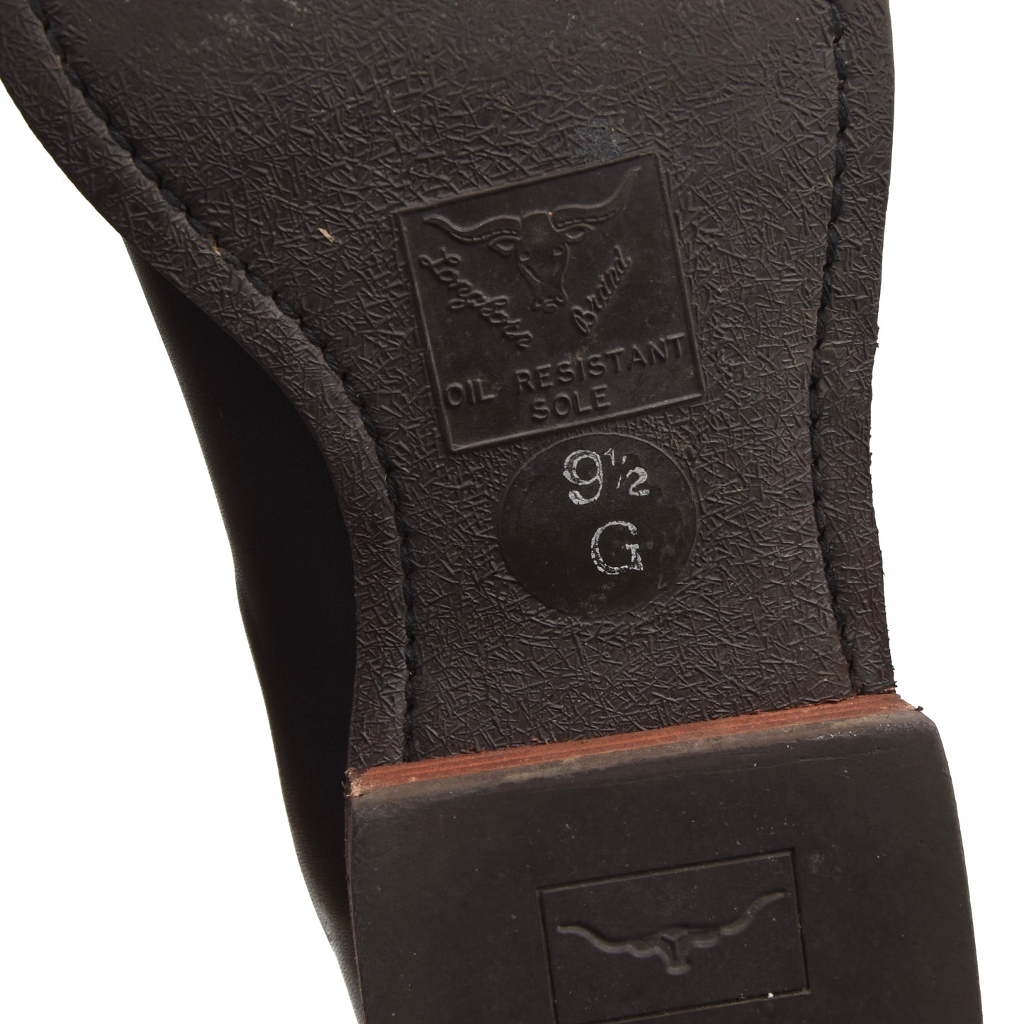 RM Williams Chelsea Boots Größe 9,5 G - Braun