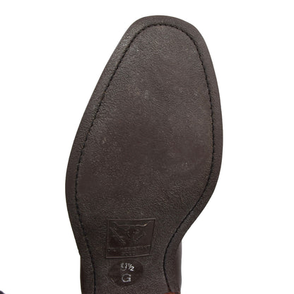 RM Williams Chelsea Boots Größe 9,5 G - Braun