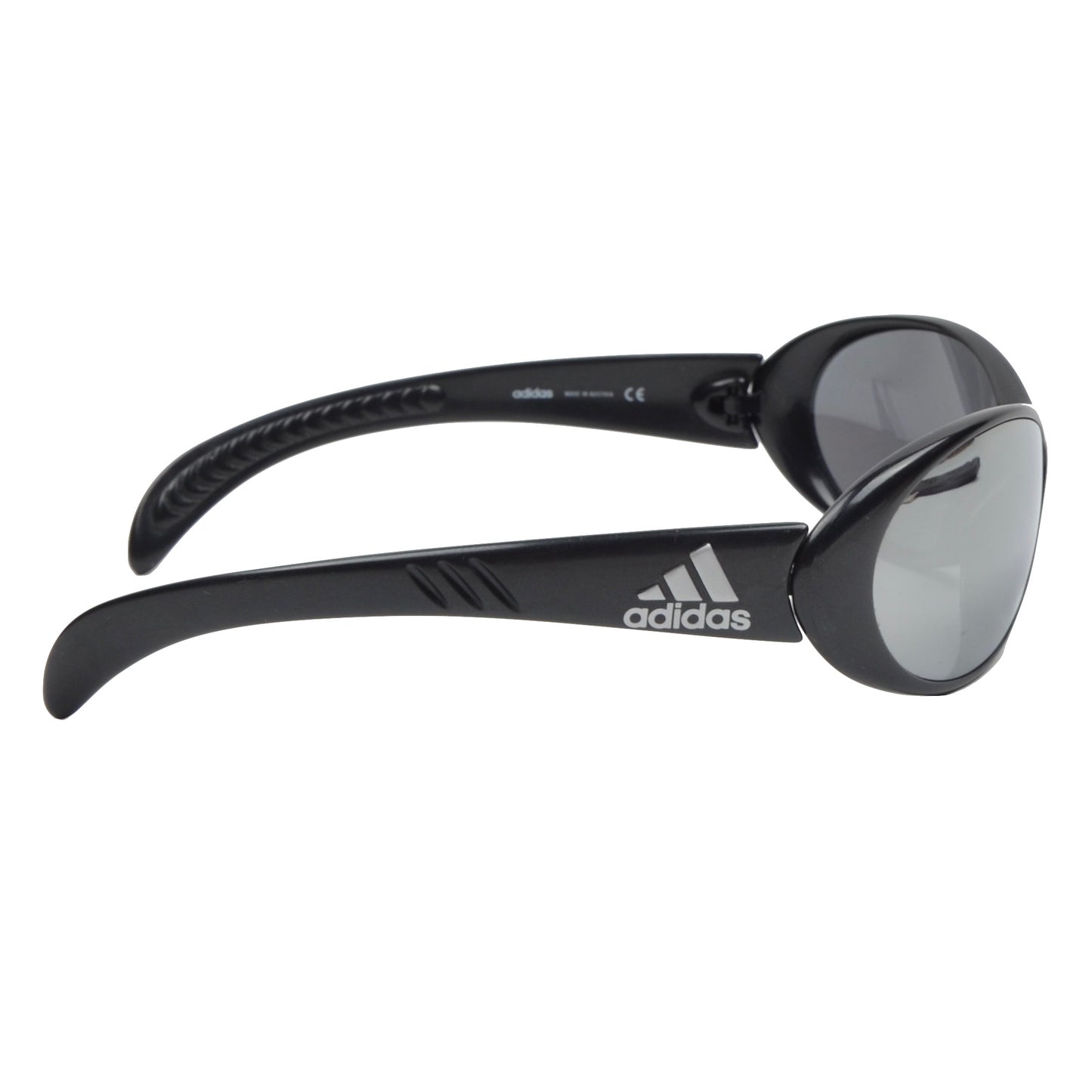Adidas A253 6053 Adivista Sonnenbrille - Schwarz