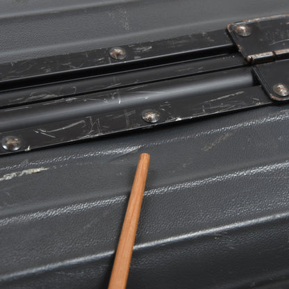 Vintage Rimowa Suitcase Width ca. 64cm - Grey