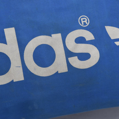 Jahrgang Adidas Sporttasche Art.-Nr. 41920 - Blau