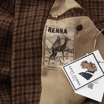 Renna Sport 60er Jagdjacke Größe 50