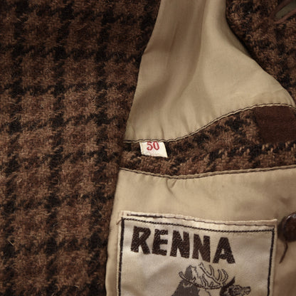 Renna Sport 60er Jagdjacke Größe 50