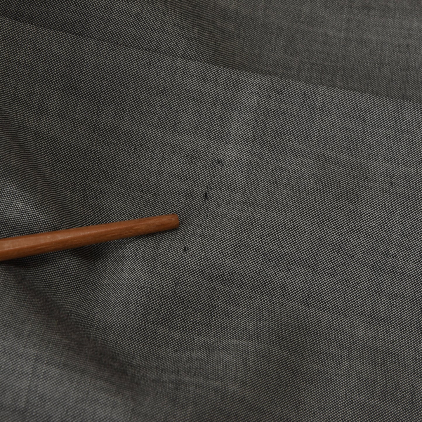 Cifonelli x St. Andrews Sakko aus Wolle & Angora Größe 48 - grau