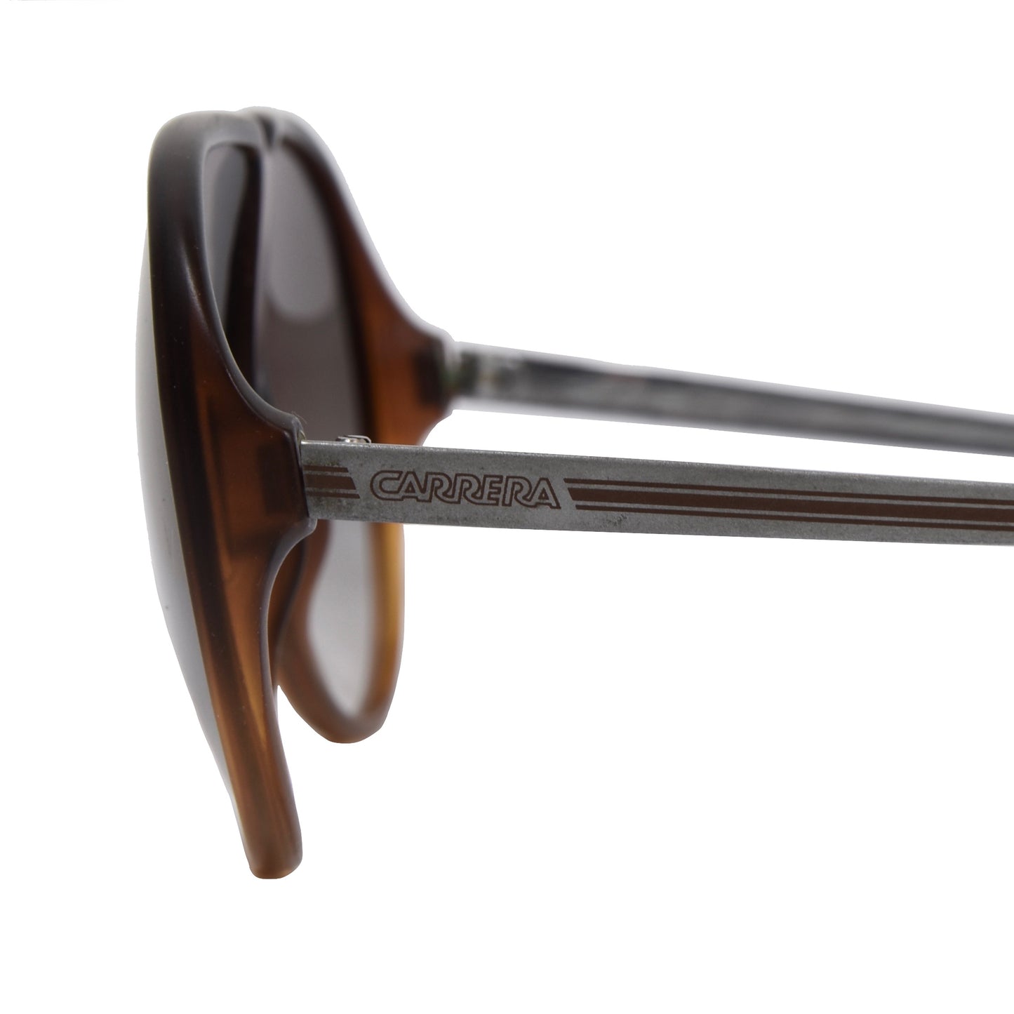 Carrera-Mod. 5574 Sonnenbrille - Brown Gradient