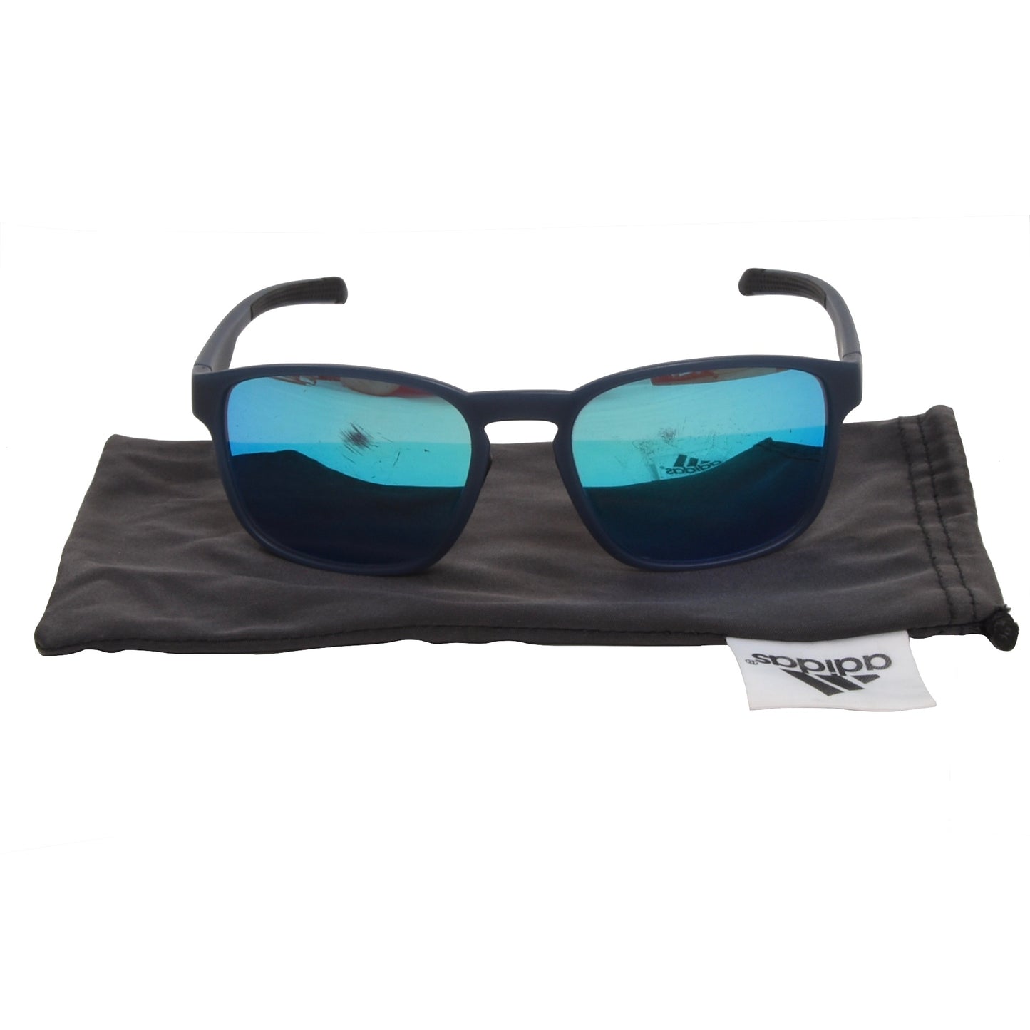 Adidas Protean ad32 6900 Sonnenbrille - Blau