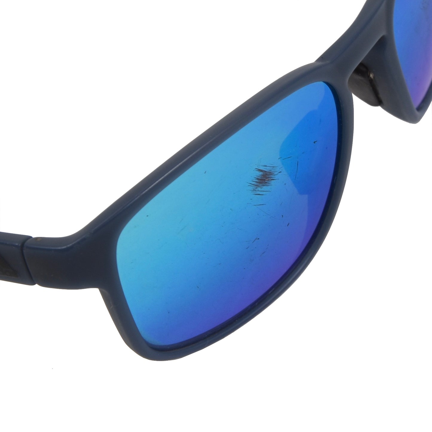 Adidas Protean ad32 6900 Sunglasses - Blue