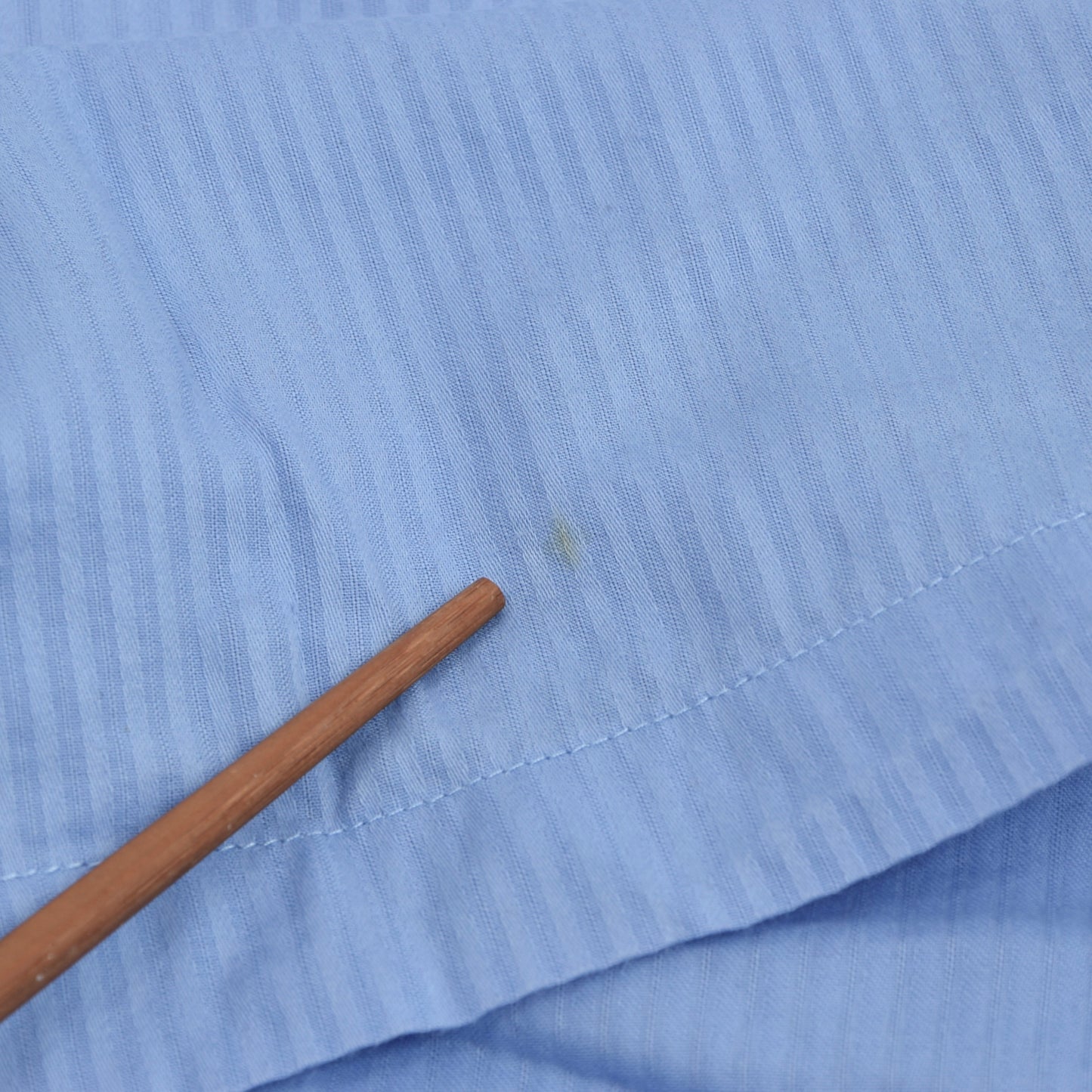 Otto Kern Cotton Pyjamas Size 52 L - Blue