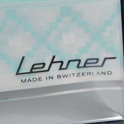 Lehner of Switzerland Handkerchief/Pocket Square Set of 3