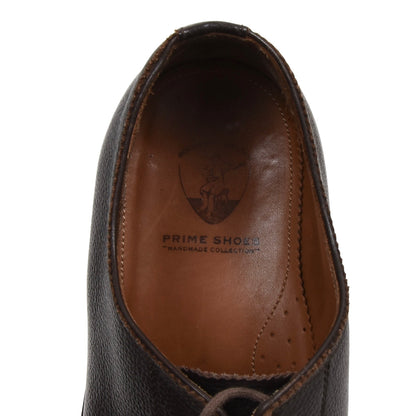 Prime Shoes Handmade Split Toe Norweger Mod. Oslo Size 7 - Brown