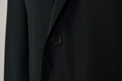 Scuderi Jacke Loro Piana Super 120s Wool Größe 52 - Grün