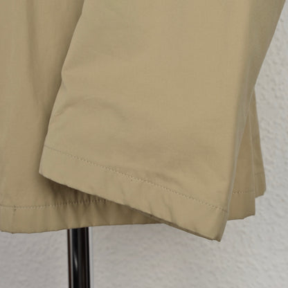 Jil Sander Cotton Jacket Size 52 - Tan