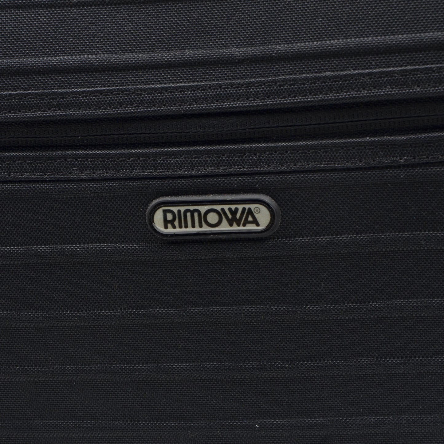 Rimowa Bolero Laptop-Handgepäcktasche - Schwarz