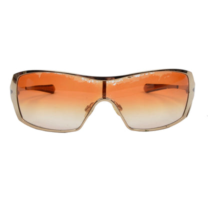 Oakley Dart 05-663 Sonnenbrille - Gold