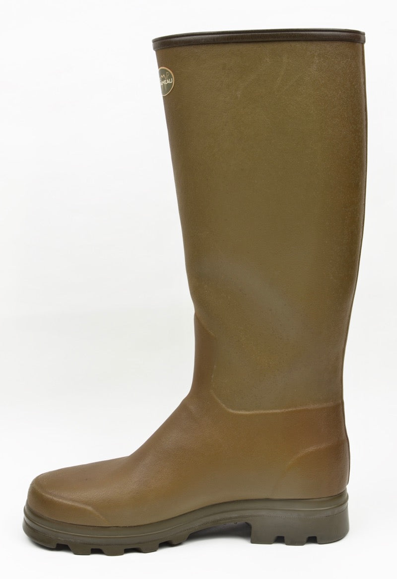 Le chameau country vibram neoprene sales
